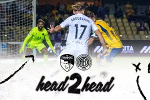 Πάφος FC: Η προϊστορία απέναντι στην ΑΕΛ