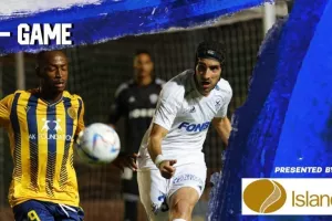 Ολοκλήρωσε ενόψει ΑΕΛ η "Κυρία"