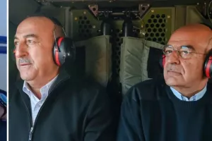 Η αλλαγή τόνου εκ μέρους της Τουρκίας είναι ευπρόσδεκτη