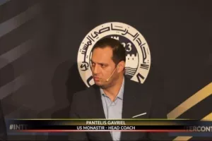Λίνος στο CB για το Final 4: «Περήφανος που εκπροσωπώ τον τόπο μου εδώ»!