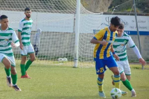 Κ19 (Φωτορεπορτάζ) Ακρίτας Χλώρακας  - ΑΠΟΕΛ