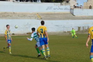 Κ19 (Φωτορεπορτάζ) Ακρίτας Χλώρακας  - ΑΠΟΕΛ