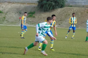 Κ19 (Φωτορεπορτάζ) Ακρίτας Χλώρακας  - ΑΠΟΕΛ