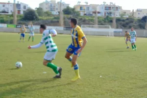 Κ19 (Φωτορεπορτάζ) Ακρίτας Χλώρακας  - ΑΠΟΕΛ