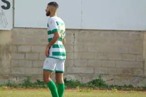 Κ19 (Φωτορεπορτάζ) Ακρίτας Χλώρακας  - ΑΠΟΕΛ