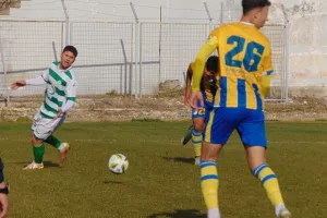 Κ19 (Φωτορεπορτάζ) Ακρίτας Χλώρακας  - ΑΠΟΕΛ