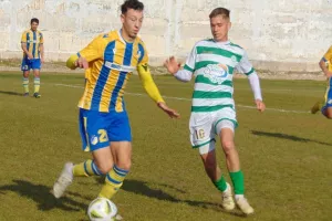 Κ19 (Φωτορεπορτάζ) Ακρίτας Χλώρακας  - ΑΠΟΕΛ