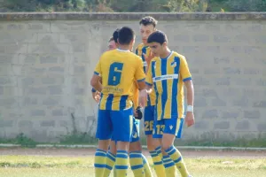Κ19 (Φωτορεπορτάζ) Ακρίτας Χλώρακας  - ΑΠΟΕΛ