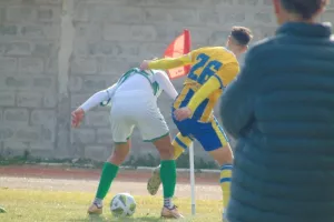 Κ19 (Φωτορεπορτάζ) Ακρίτας Χλώρακας  - ΑΠΟΕΛ
