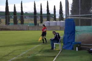 Κ17 ΑΠΟΕΛ - Πάφος FC (φωτορεπορτάζ)