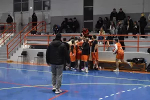 Εύκολη νίκη και τίτλος!