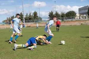 Κ17 ΑΠΟΕΛ - Πάφος FC (φωτορεπορτάζ)
