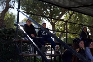 Κ14 Ολυμπιακός - ΑΕΛ (φωτορεπορτάζ)