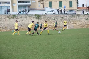 Τρομερό γκολ από Ηρακλέους! (φώτος)