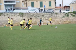 Τρομερό γκολ από Ηρακλέους! (φώτος)