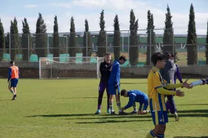 Κ17 ΑΠΟΕΛ - Πάφος FC (φωτορεπορτάζ)