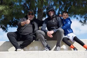 Κ15 ΑΠΟΕΛ - ΑΕΚ (φωτορεπορτάζ)