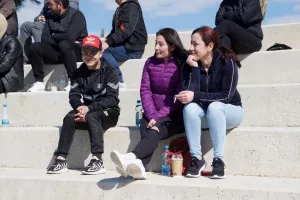 Κ15 ΑΠΟΕΛ - ΑΕΚ (φωτορεπορτάζ)