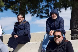 Κ15 ΑΠΟΕΛ - ΑΕΚ (φωτορεπορτάζ)