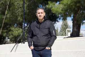 Κ15 ΑΠΟΕΛ - ΑΕΚ (φωτορεπορτάζ)