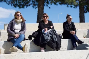 Κ15 ΑΠΟΕΛ - ΑΕΚ (φωτορεπορτάζ)