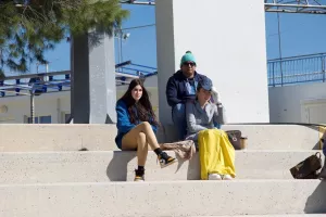 Κ15 ΑΠΟΕΛ - ΑΕΚ (φωτορεπορτάζ)