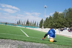 Κ15 ΑΠΟΕΛ - ΑΕΚ (φωτορεπορτάζ)