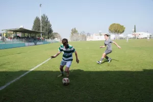 Κ15 Ομόνοια - Πάφος (Φώτος/Δήλωση Αρχηγού)