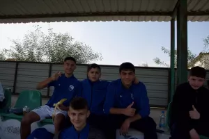 Κ15 Ομόνοια - Πάφος (Φώτος/Δήλωση Αρχηγού)