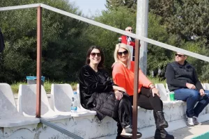 Κ15 Ομόνοια - Πάφος (Φώτος/Δήλωση Αρχηγού)