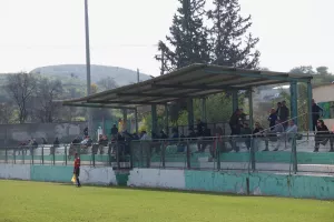 Κ15 Ομόνοια - Πάφος (Φώτος/Δήλωση Αρχηγού)