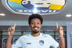 Πάφος Fc: "Let’s Go Bruno..!!! - Παρουσιάζει το... "ΜΠΑΜ" 