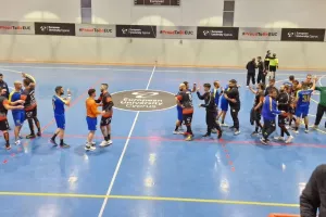 Κλείνει η τετράδα για το Final 4 του κυπέλλου ΟΠΑΠ Ανδρών στο Χάντμπολ