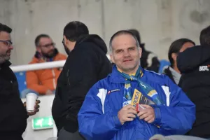 "Έφυγε" ο γνήσιος ΑΠΟΕΛίστας, Μάριος Ευελθώντος
