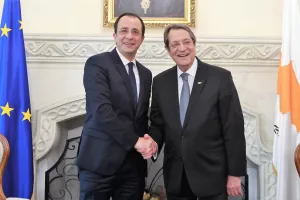 Από Νίκο σε Νίκο...