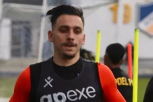 Καλώς τον! 