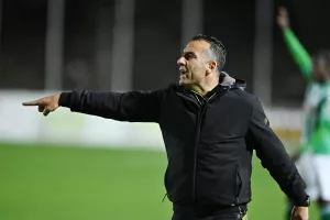 Ομόνοια: Επαφή με Σωφρόνη
