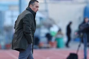 Καρμιώτισσα - ΑΕΚ: Κιτρινοπράσινο... πέρασμα στη Λεμεσό με τριάρα! (φώτος)