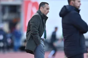 Καρμιώτισσα - ΑΕΚ: Κιτρινοπράσινο... πέρασμα στη Λεμεσό με τριάρα! (φώτος)