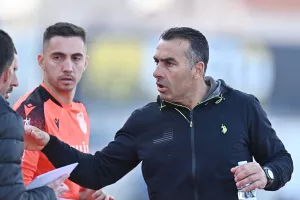 Γιατί βγήκε... διαζύγιο με Σωφρόνη