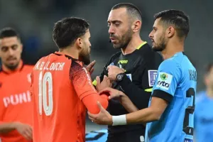 Απόλλων - Καρμιώτισσα: Τεράστια "Πορτοκαλί" ανατροπή, βύθισε τον Απόλλωνα σε μεγάλη κρίση! (φώτος)