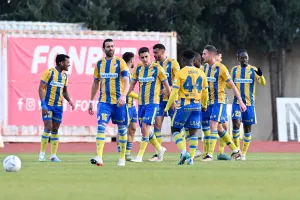 Άνοιξε λογαριασμό... ο Μακέντα