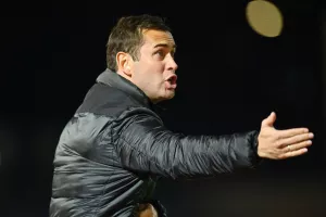 Στον πάγκο για πρώτη φορά ο Κερζακόφ (φώτος)