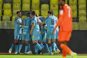 Καρμιώτισσα - ΕΝΠ: Στο τέλος… μοιρασιά (φώτος)