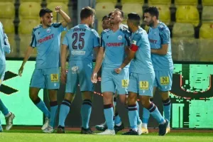 Καρμιώτισσα - ΕΝΠ: Στο τέλος… μοιρασιά (φώτος)