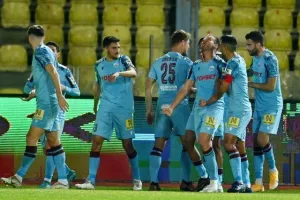 Καρμιώτισσα - ΕΝΠ: Στο τέλος… μοιρασιά (φώτος)