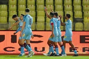 Καρμιώτισσα - ΕΝΠ: Στο τέλος… μοιρασιά (φώτος)