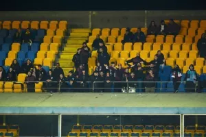 Καρμιώτισσα - ΕΝΠ: Στο τέλος… μοιρασιά (φώτος)