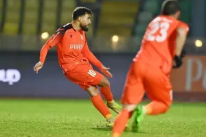 Καρμιώτισσα - ΕΝΠ: Στο τέλος… μοιρασιά (φώτος)