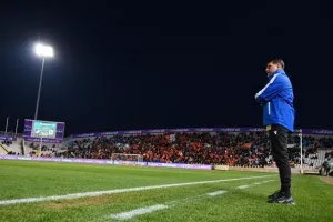 ΑΠΟΕΛ - Δόξα: Έχασε την ευκαιρία να ανέβει κορυφή... (φώτος)
